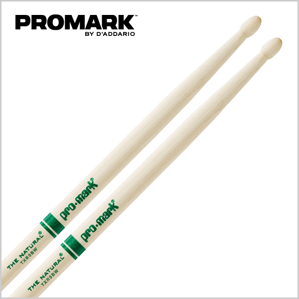 Promark Hickory 5B 