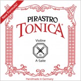 Pirastro Tonica Formula Violin Strings