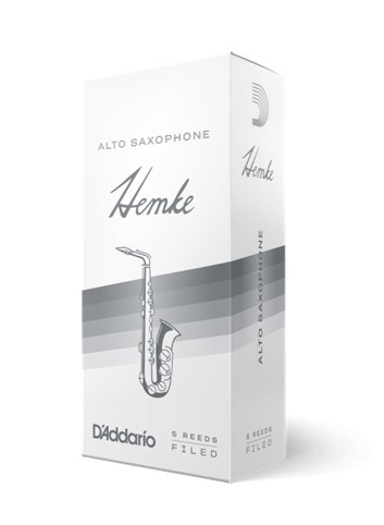 Hemke Saxophone Reeds