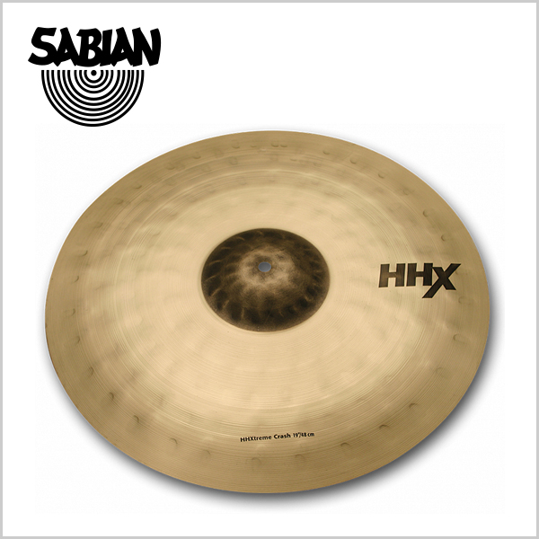 SABIAN 18