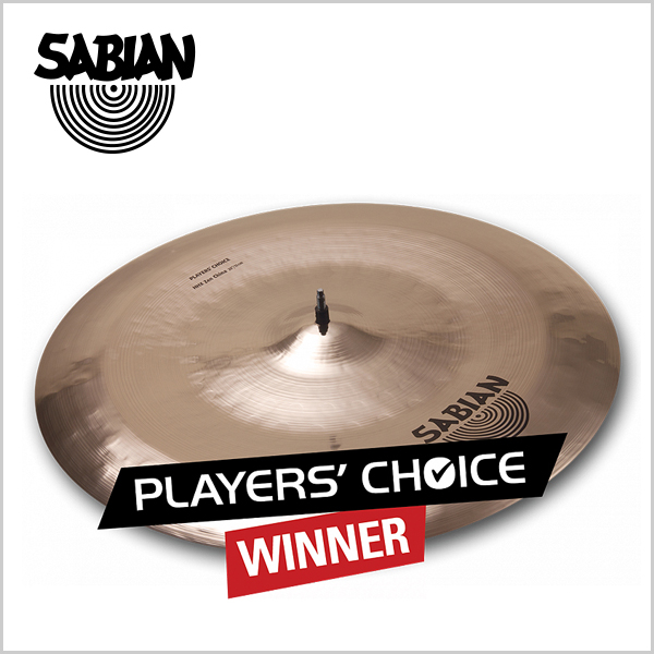 [Sabian] HHX ZEN CHINA 20