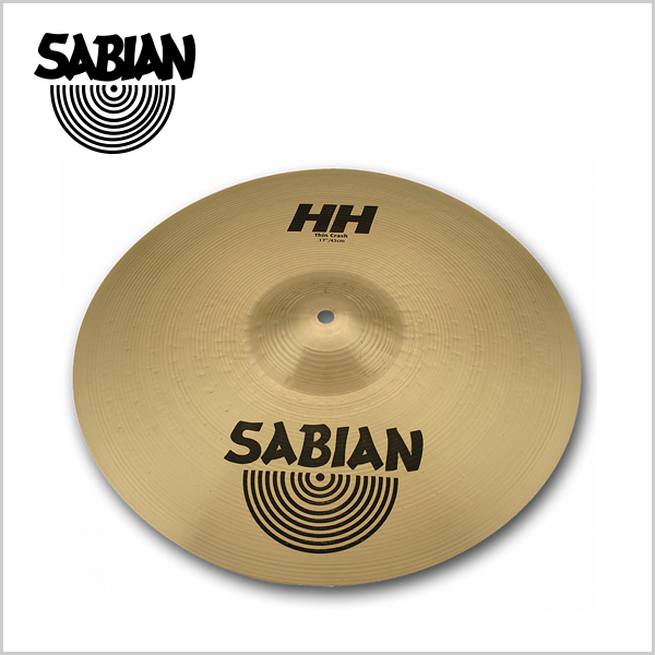 SABIAN 16