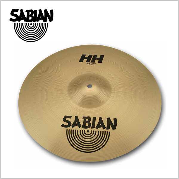 SABIAN 18