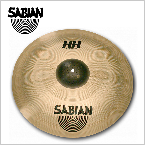 SABIAN 21