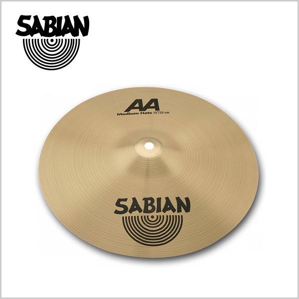 SABIAN 14