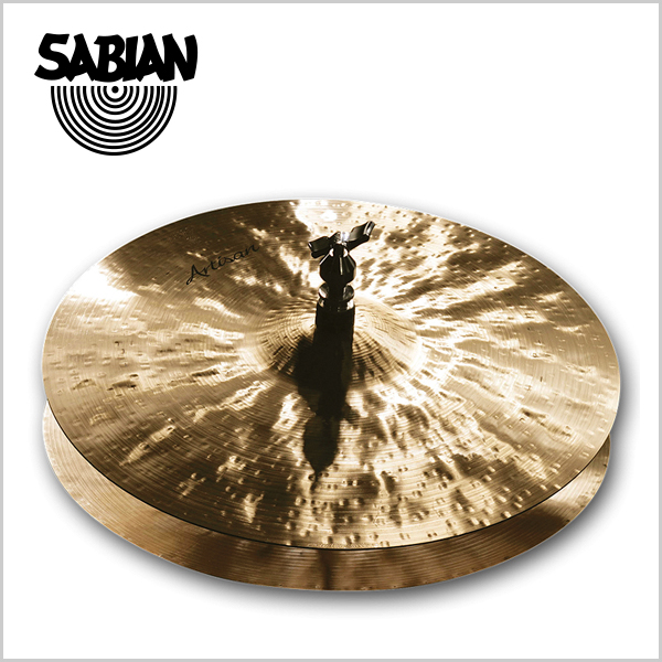 SABIAN 14