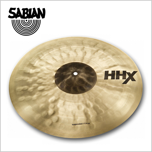 SABIAN B&O 16