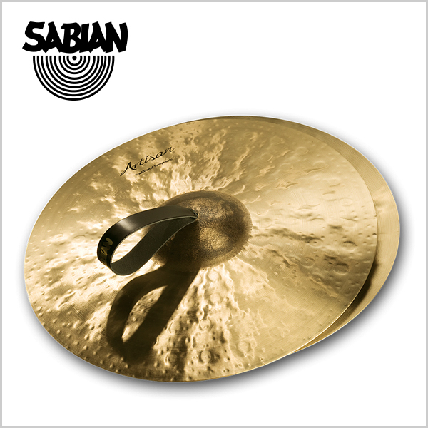 SABIAN B&O 18