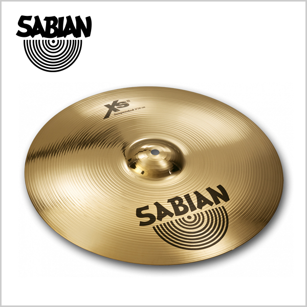 SABIAN B&O 16