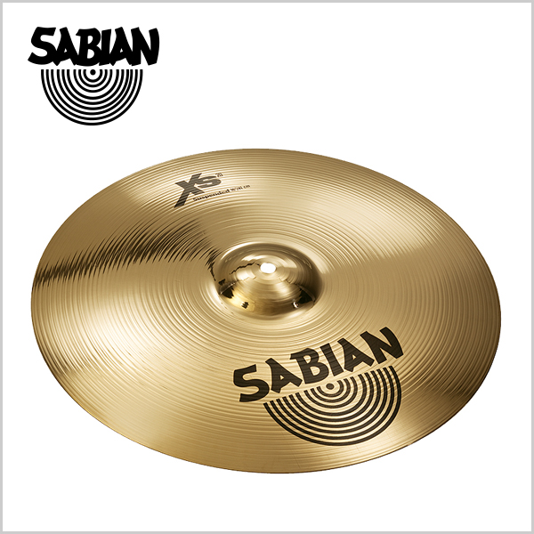 SABIAN B&O 18