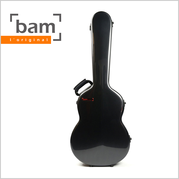 Bam Classic Hightech Case Carbon (833502)