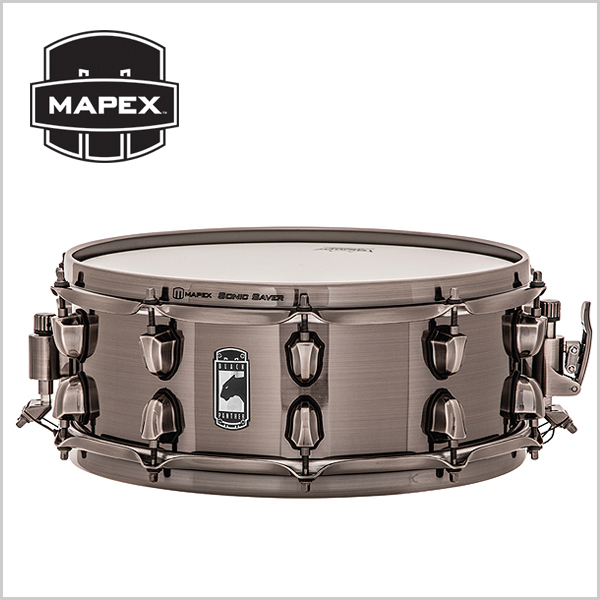 MAPEX BLACK PANTHER BPST4551LN