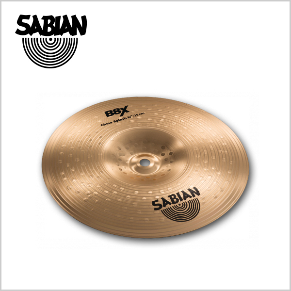 SABIAN 10