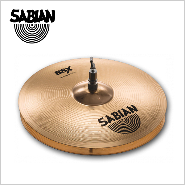 SABIAN 14