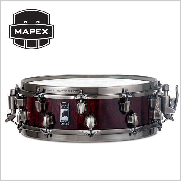 MAPEX BLACK PANTHER VERSATUS BPMH445LRCY