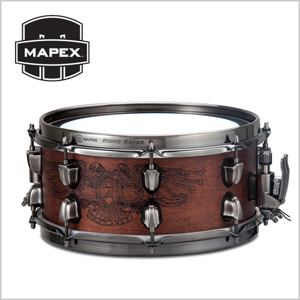 MAPEX BLACK PANTHER WARBIRD BPMW255LWH