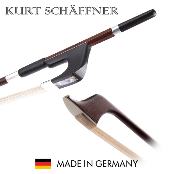 Schaffner Bow Bass B-104