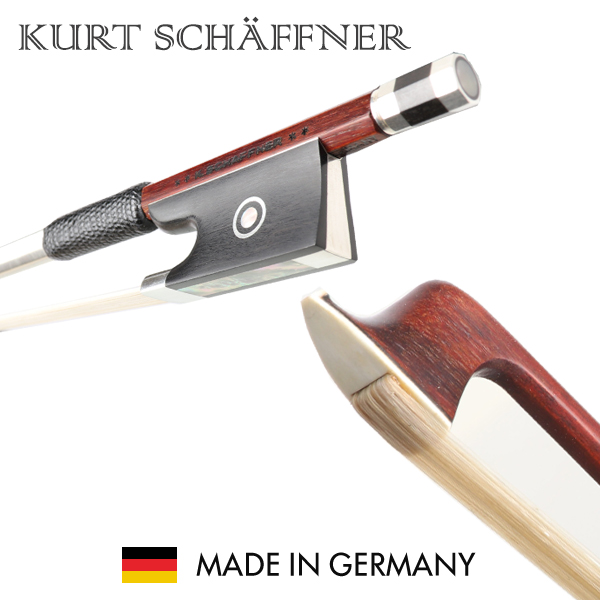 SCHAFFNER BOW VIOLIN N-103