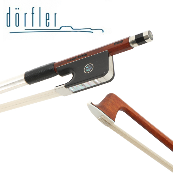 DORFLER RICHTER BOW VIOLA A-19